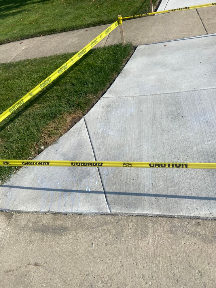 All Photos for Fuentes Concrete Construction in Hammond, IN