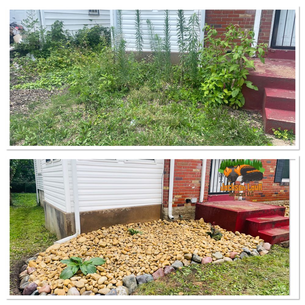 All Photos for Jackson Lawn Services LLC in St Louis, MO