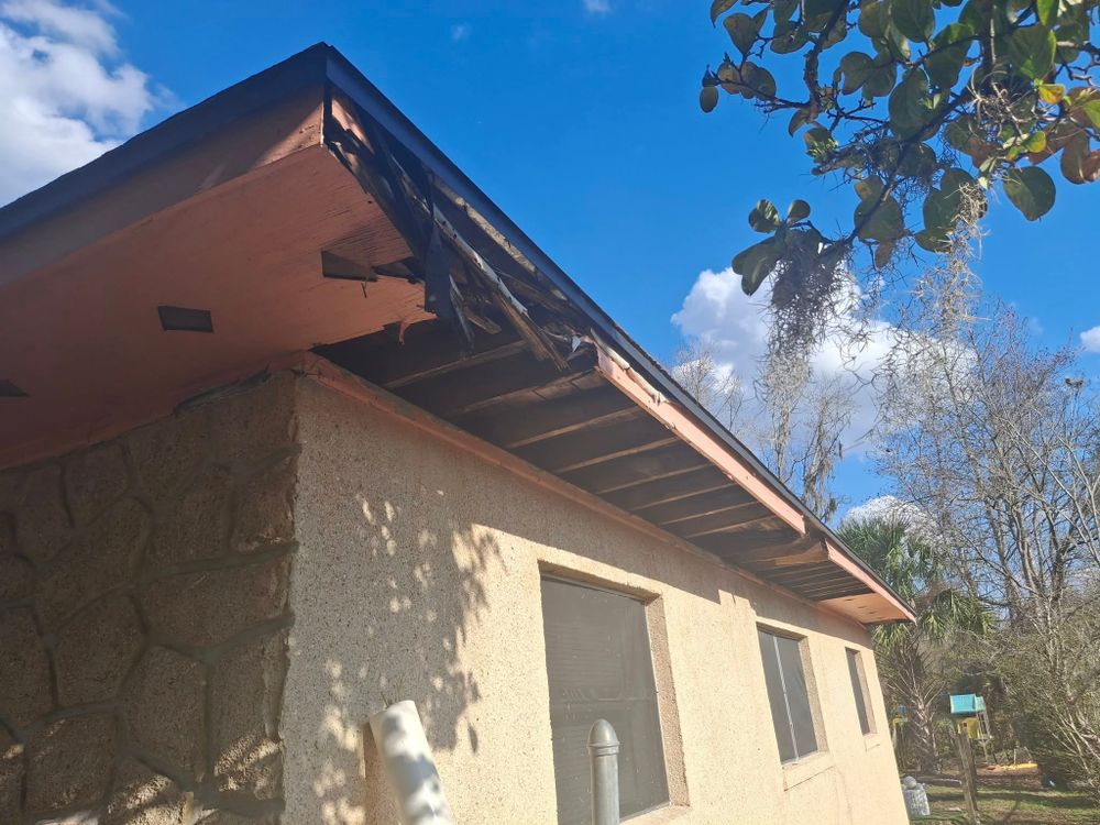 All Photos for Blessed & Affordable Gutters in Jacksonville, FL