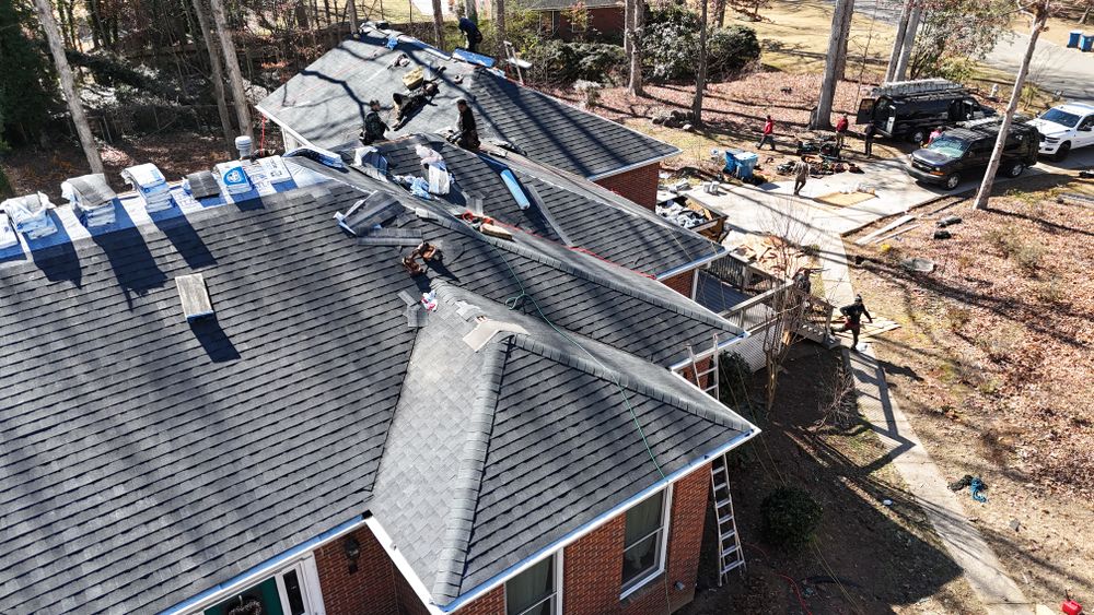 All Photos for FNS Exterior Consulting LLC, Powered By Live OAK in Cumming, GA