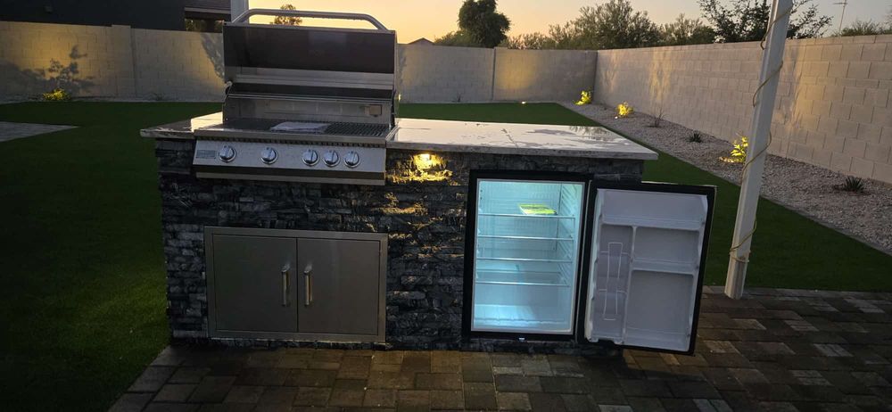 All Photos for Ruiz Patio Designs in Phoenix, AZ