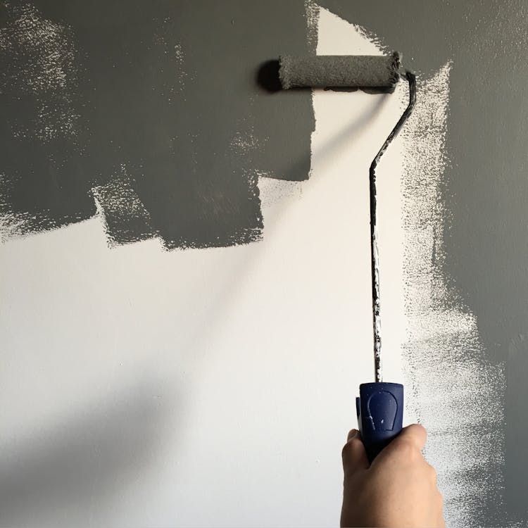 Our painting and staining service includes expert application of high-quality paints and stains to refresh or transform your home's interior or exterior, enhancing its beauty and longevity. for New Shine Tile in Richmond, VA