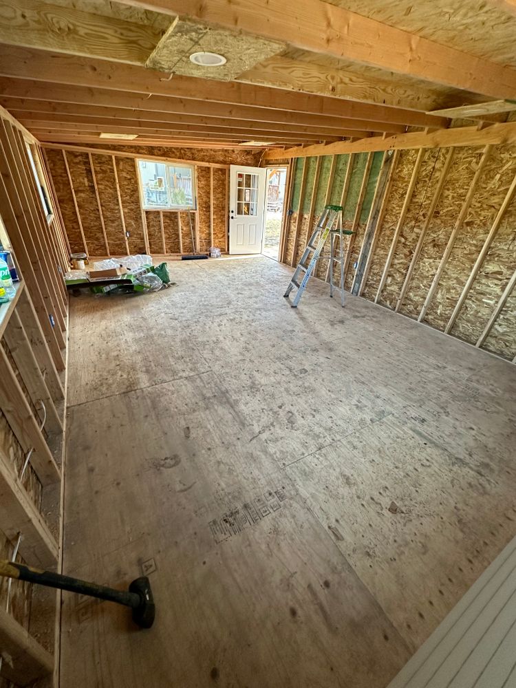 All Photos for Calderons Proquality Construction LLC in The Dalles, OR