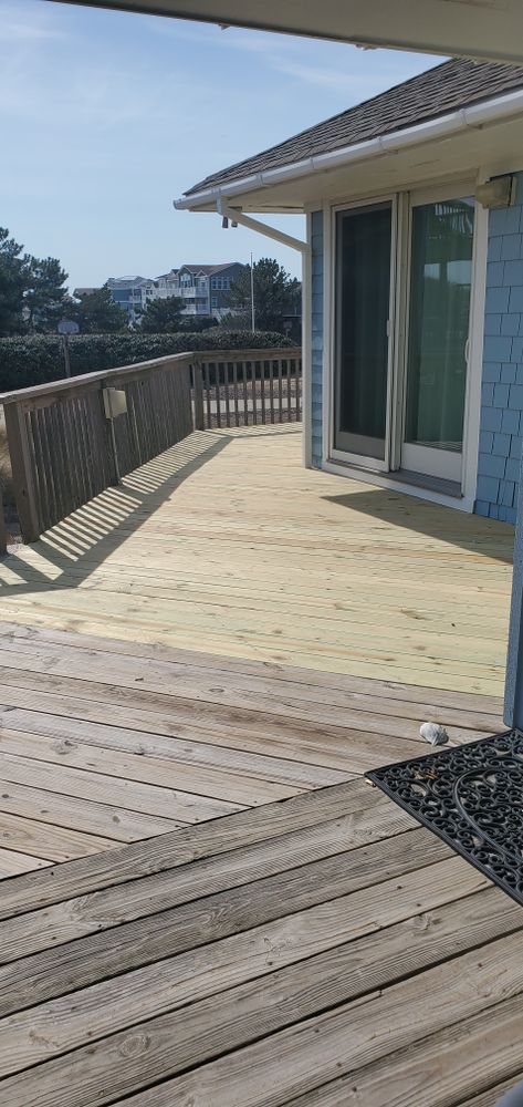 All Photos for Silva Painting Company in Kitty Hawk, NC