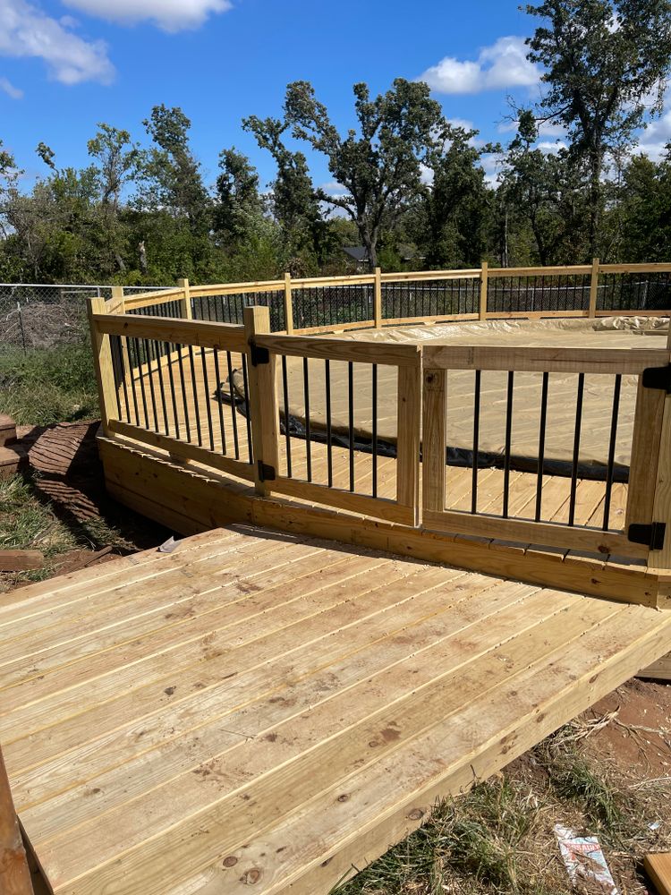 All Photos for DR Construction in Norman, OK