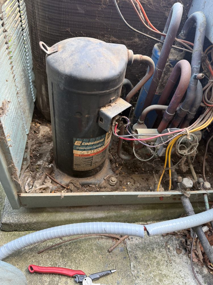 All Photos for Carters Heating and Cooling LLC in Forest City, NC