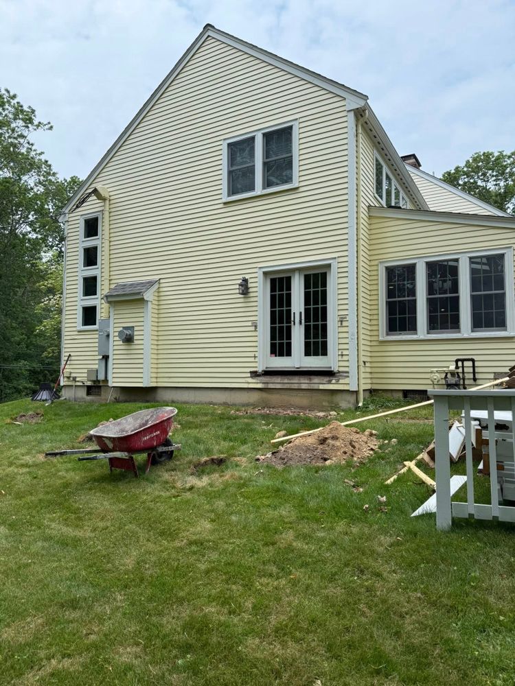 All Photos for D. Duby Construction in Billerica, MA