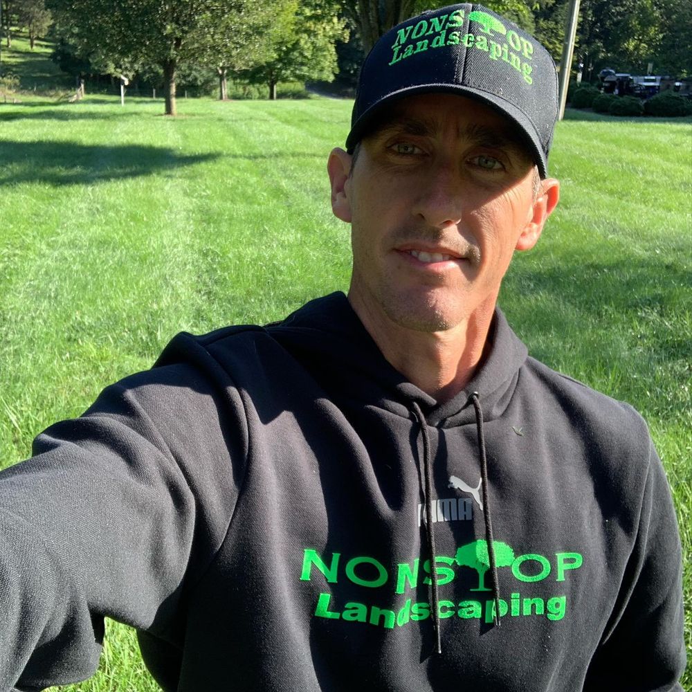 NonStop Landscaping team in Harrisonburg, VA - people or person