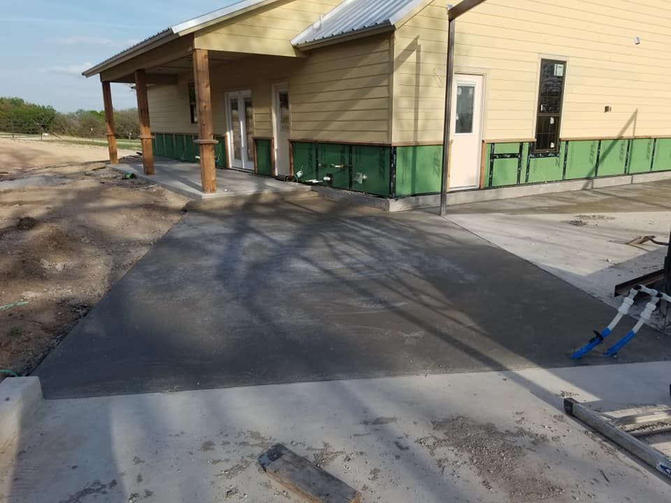 All Photos for Integrity Construction  in Azle, Texas