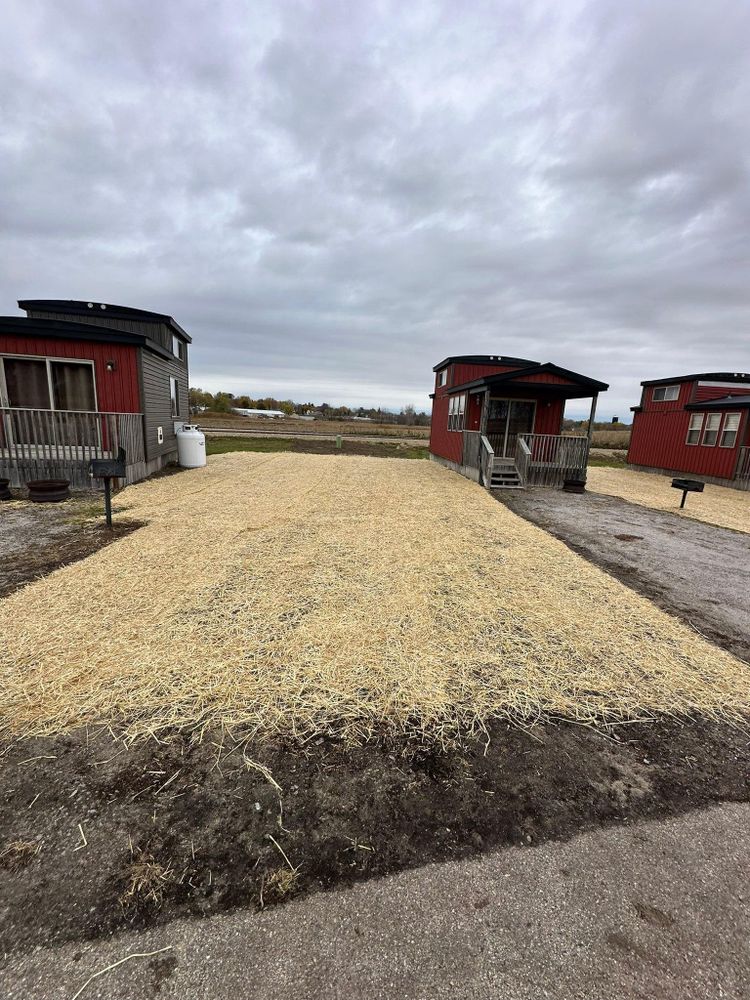 All Photos for 608 Earthworks in Marshall, WI