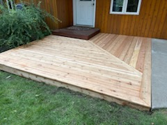 All Photos for BRO Property Services in Bemidji, MN