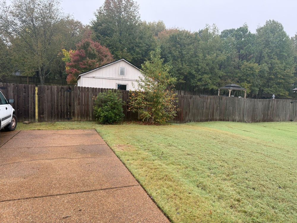 All Photos for Frontline Fencing LLC in Hernando, MS