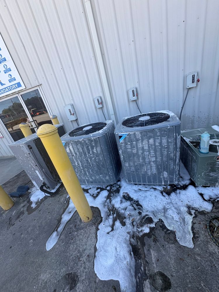 All Photos for Big Country Mechanical in Charleston, SC