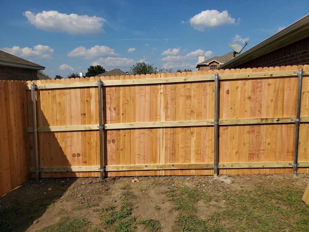 Our expert team specializes in professional fence installation services, ensuring your property is secure and aesthetically pleasing. Contact us today for a free consultation and estimate tailored to your needs. for Precision Fence and Gates in Burleson, TX