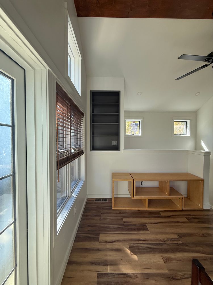 All Photos for Mill Creek Builders in Empire, CO