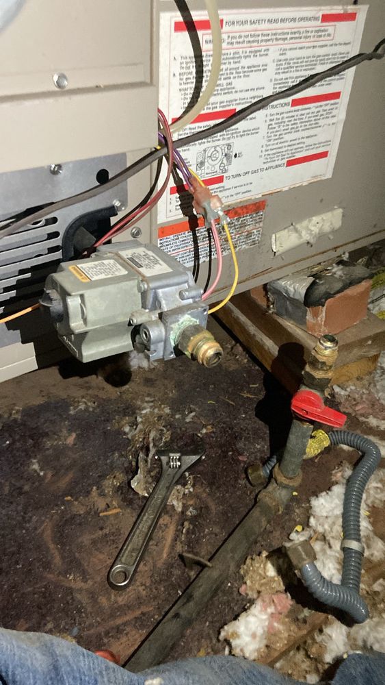 All Photos for 17 Degrees A/C and Heating in Houston, TX