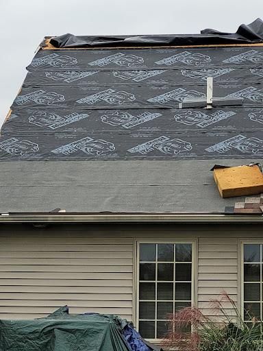 All Photos for Bells Roofing and Construction in Roseville, MI