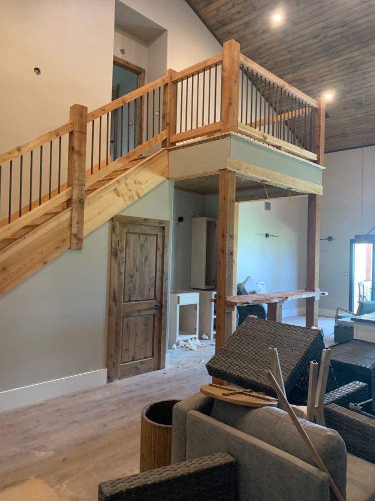 All Photos for Scotty’s Building Repair And Remodeling in Elkhart, TX