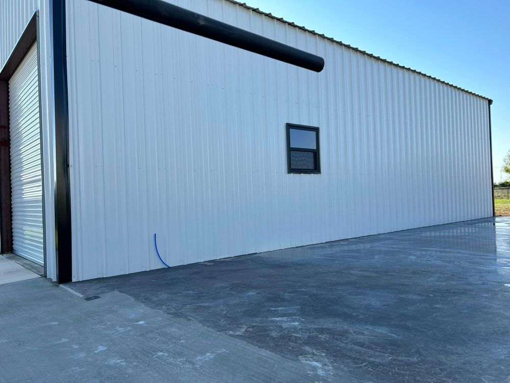 All Photos for Freedom Contracting Of Texas LLC. in Springtown, TX