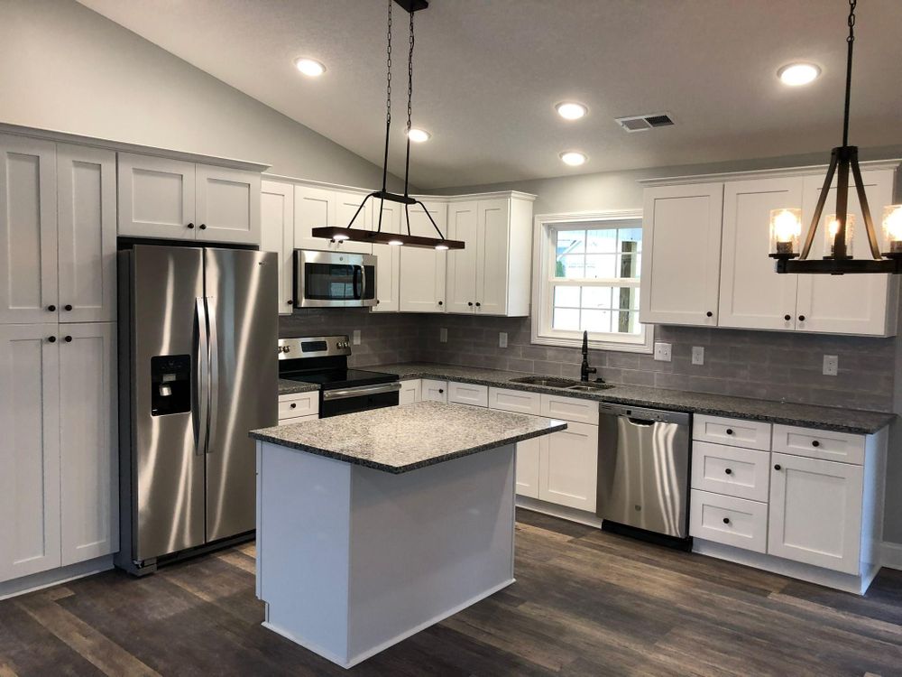 All Photos for Lee Construction in Knox County, TN