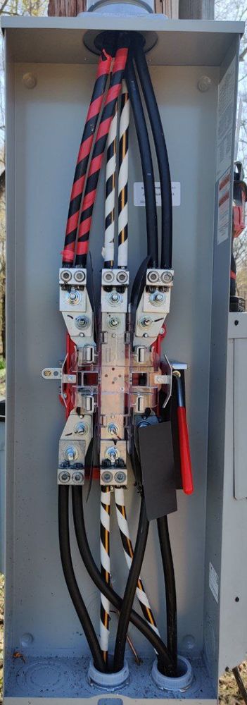 Electrical Repairs for Quality Electric TN in Fayette County, TN