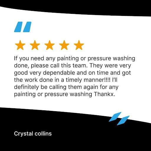 All Photos for Make It Happen Painting LLC in Lamar, SC