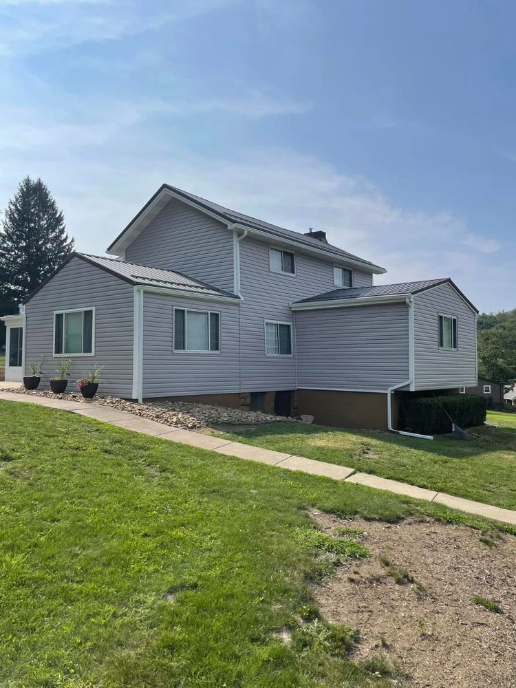 All Photos for DG Construction & Property Management LLC in Leechburg, PA