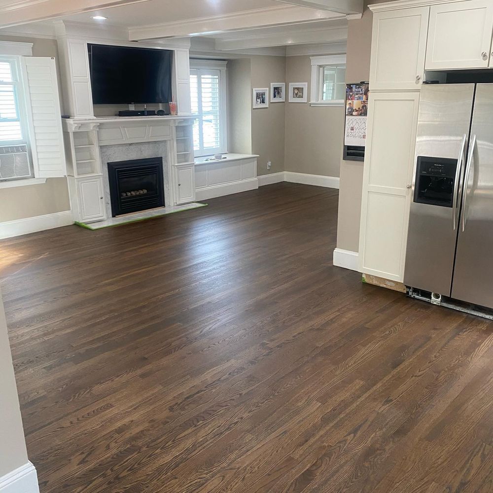 Flooring for Joyce Floors in Stoughton, MA