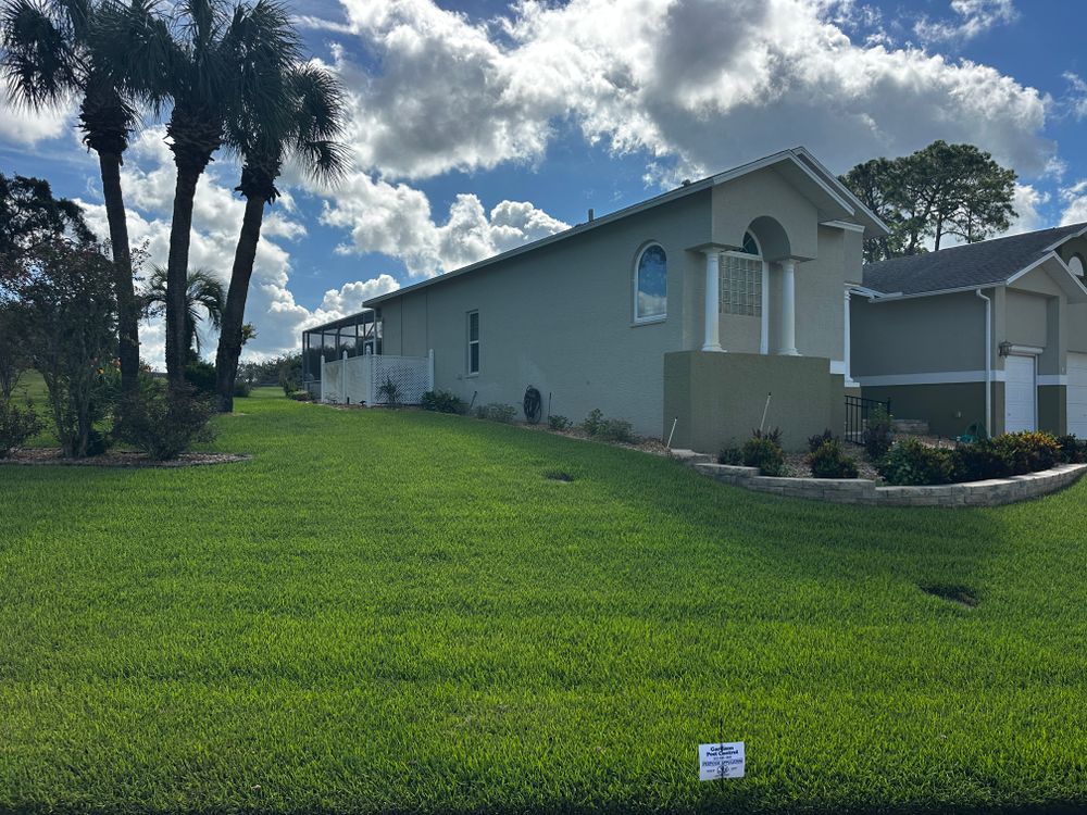 All Photos for Garrison Pest Control Inc in Spring Hill, FL