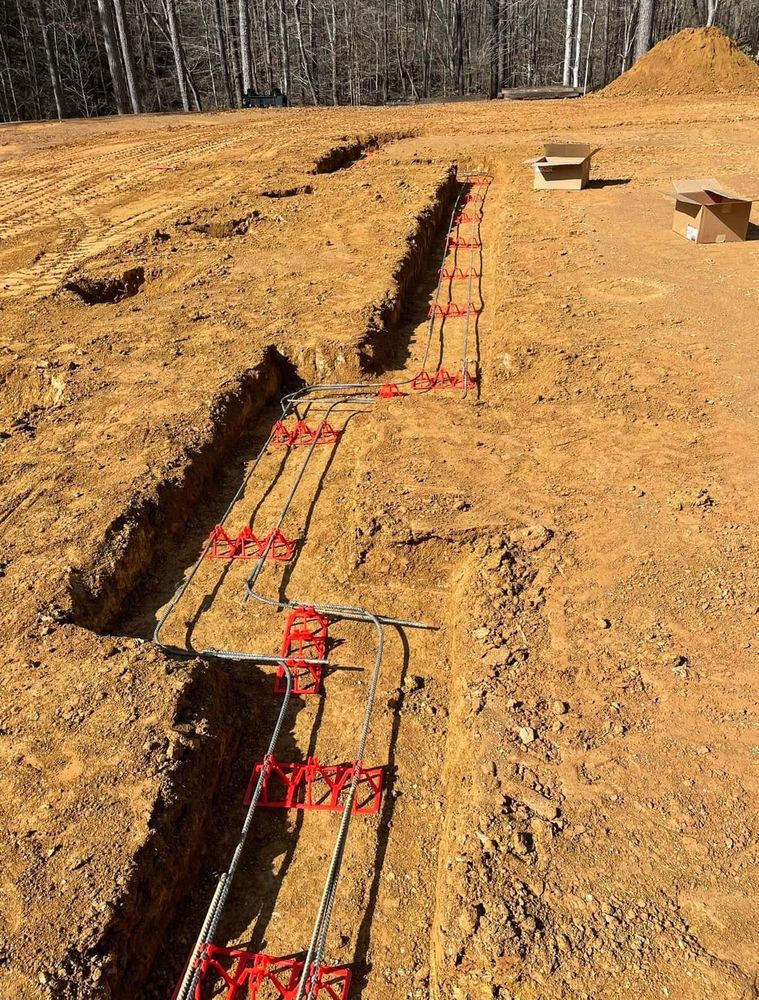 All Photos for Allred Construction in Heflin, AL