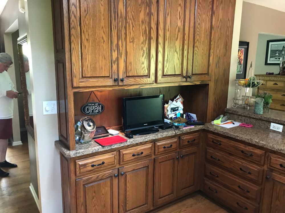 All Photos for  Jordan's Painting in Verona, NJ