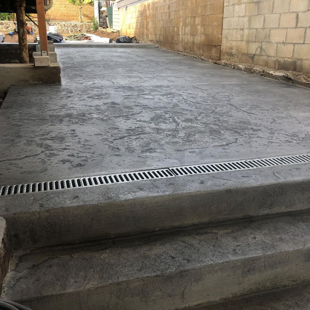 All Photos for C&O Masonry Contractor in Waianae, HI