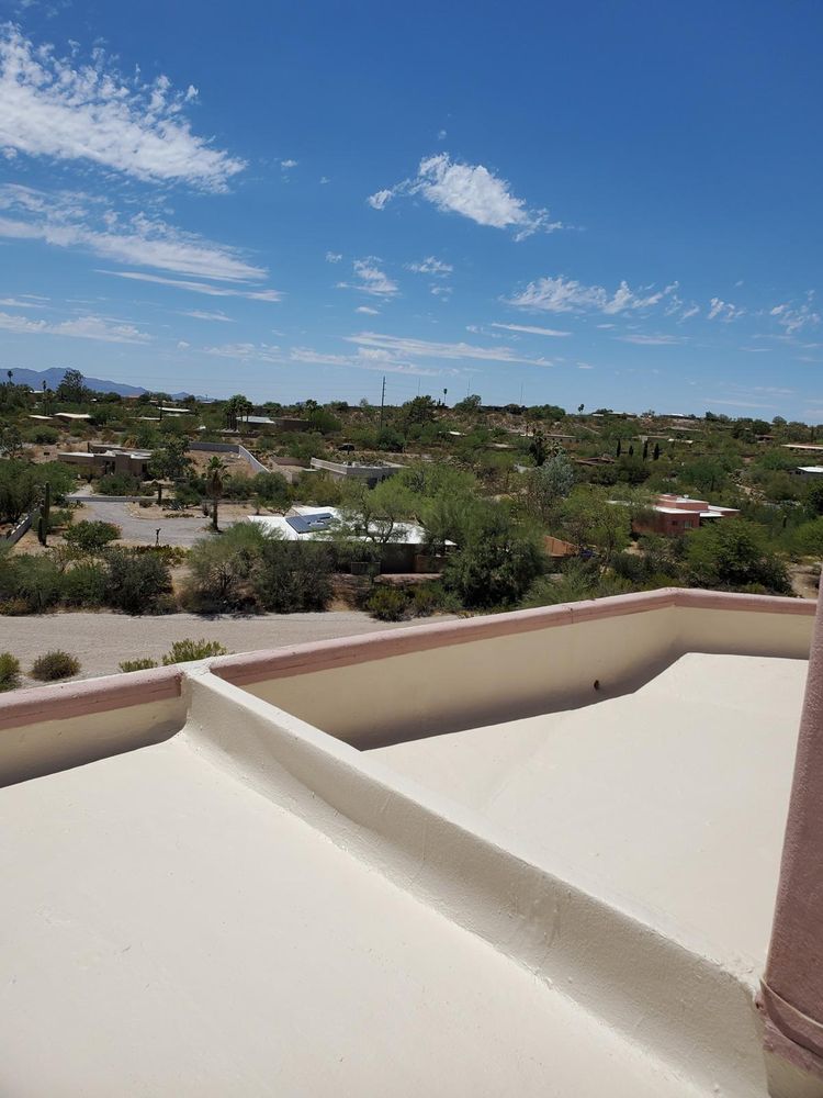 All Photos for Castro’s Custom’s Roofing LLC in Tucson, AZ