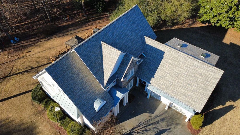 All Photos for Alpha Sky Roofing LLC in Raleigh, NC