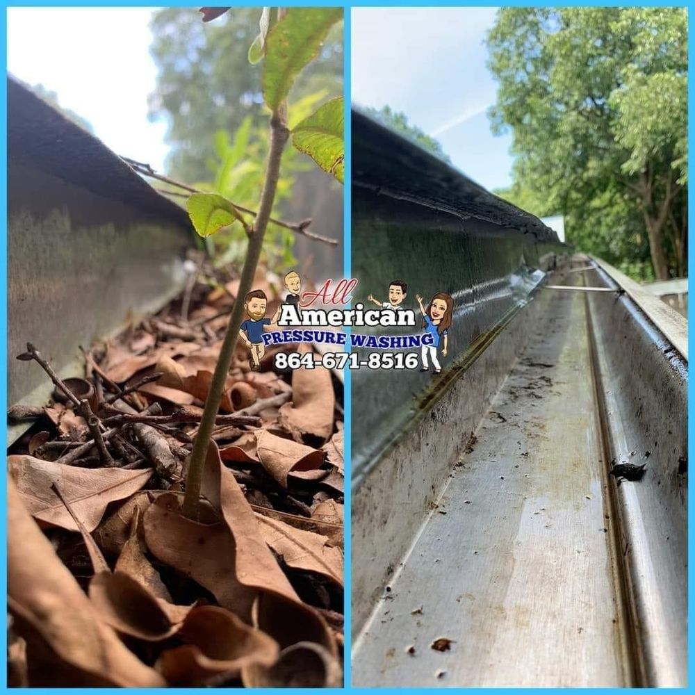 All Photos for All American Pressure Washing in Easley, SC