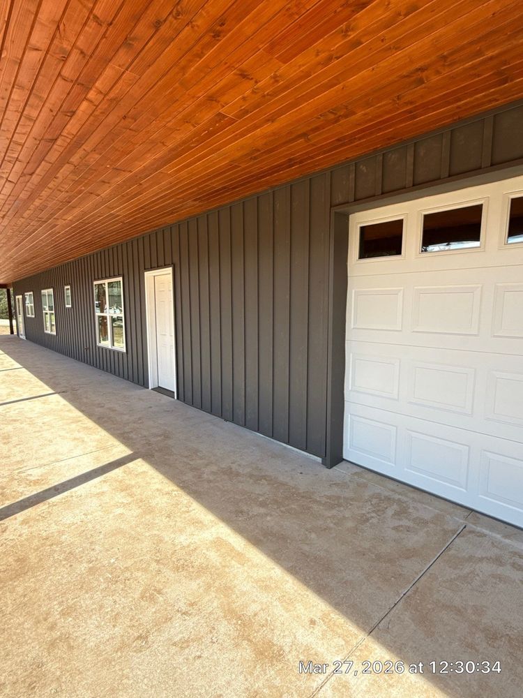 All Photos for Edgecomb Builders in Ottawa , KS