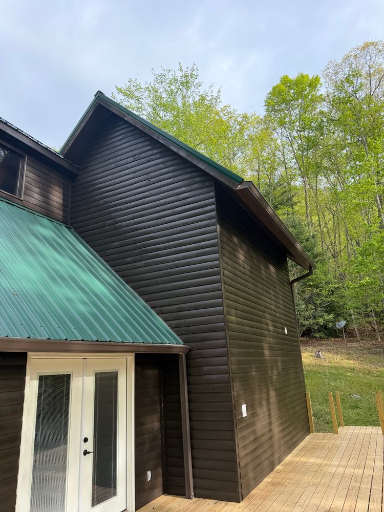 All Photos for Momos Construction in Piney Flats, TN
