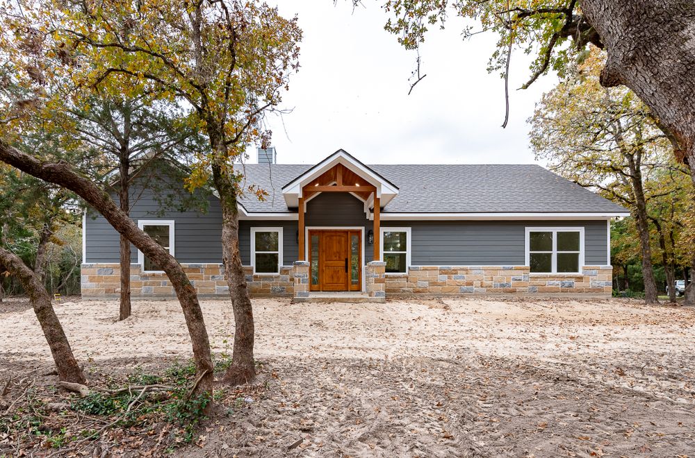 All Photos for CWC Custom Homes & Barndominiums in Snook, TX