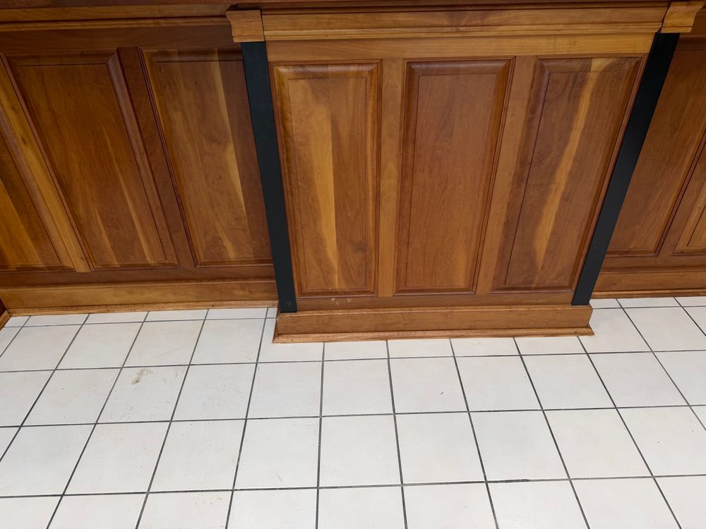 Exterior Painting for Falloways painting LLC in Owensburg, KY