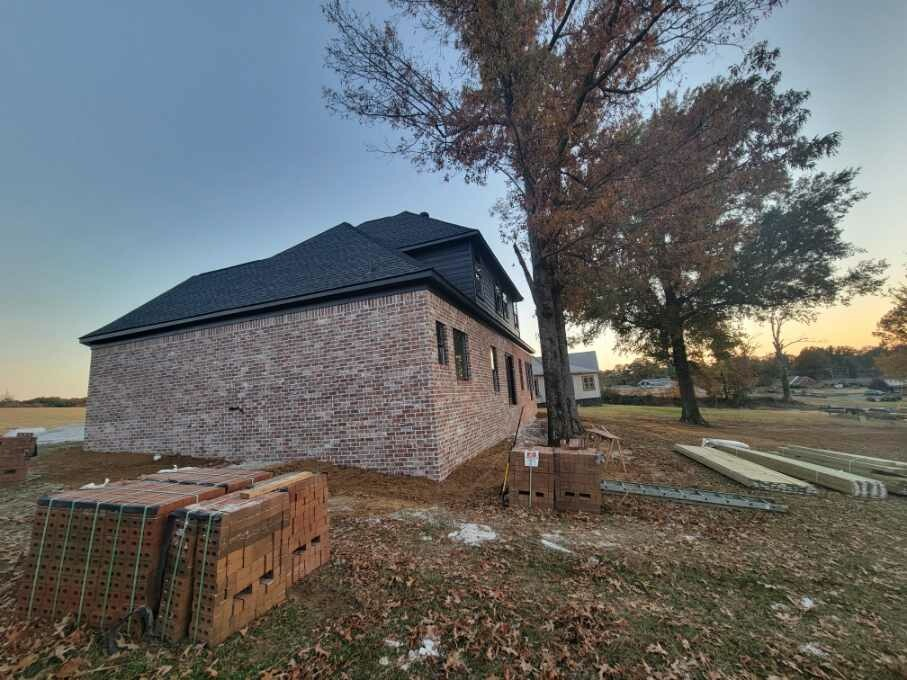 All Photos for Sam's Concrete & Masonry in Hernando, MS