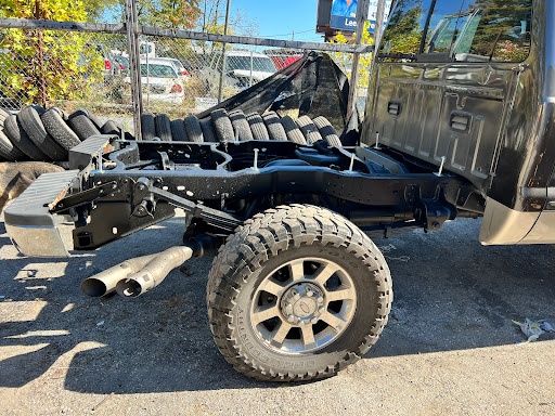 All Photos for Garcias Brothers Diesel & Gas Auto Repair in Finksburg, MD