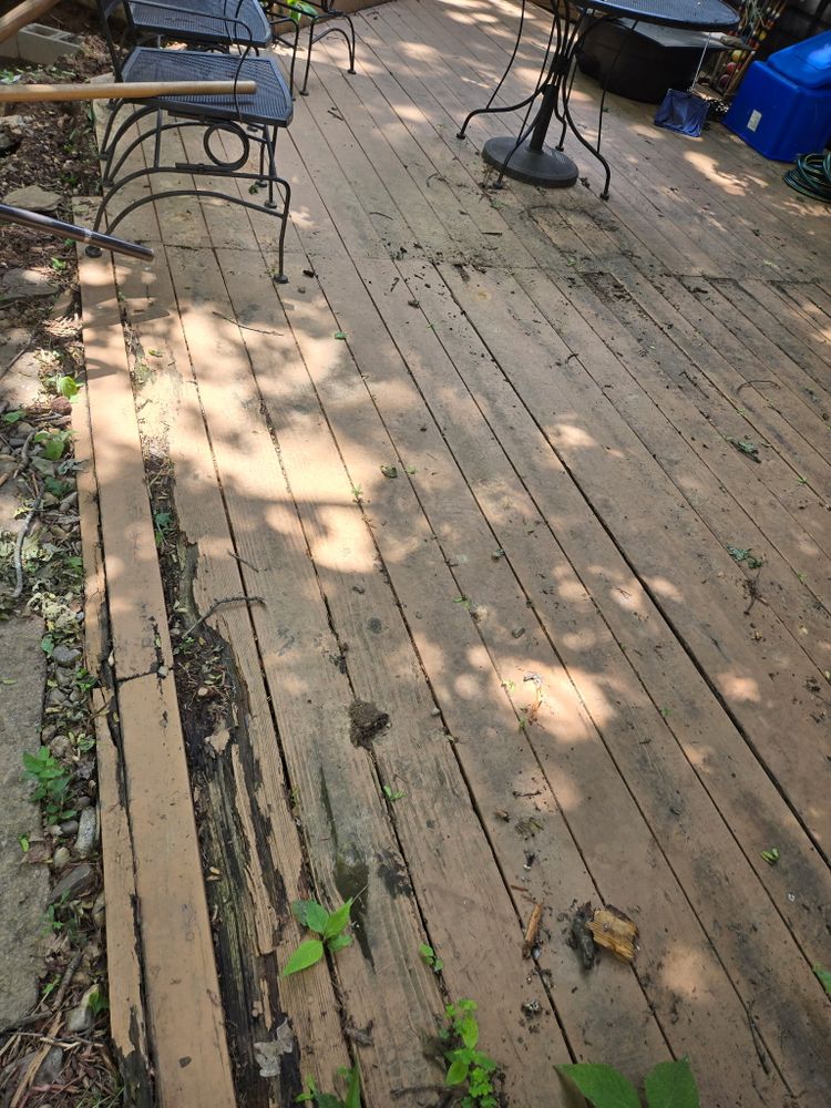 All Photos for Wilkinson Painting and Remodeling in Jeffersontown, KY