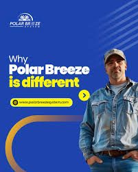 Polar Breeze System team in Dallas, TX - people or person