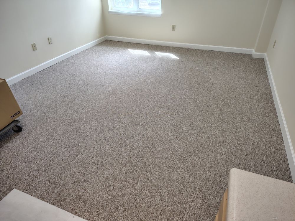 All Photos for Brooks Flooring in Burlington, NC