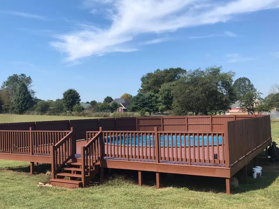 All Photos for Barrett Home Services in Hendersonville, TN