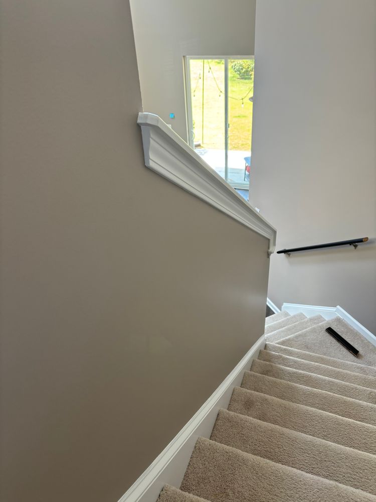 All Photos for Duffett Brothers Painting in Wilmington, NC