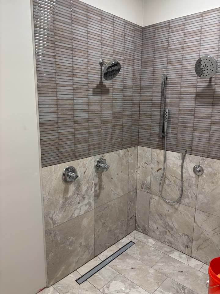 Revitalize your home with our expert Bathroom and Kitchen Remodels, offering modern designs, high-quality materials, and professional installation for a seamless transformation that enhances functionality and aesthetic appeal. for Avanzi Plumbing in Millington, TN