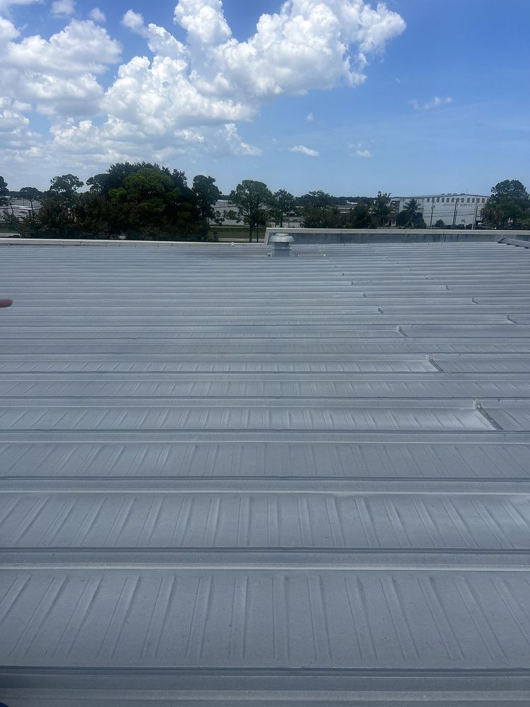 All Photos for Ridgecap Roofing in Port St. Lucie, FL