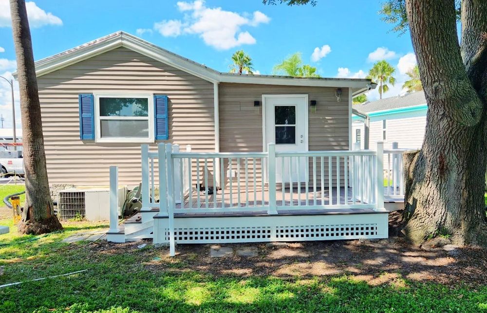 All Photos for Imperial Painting & Pressure Washing Contractors in Dade City, FL