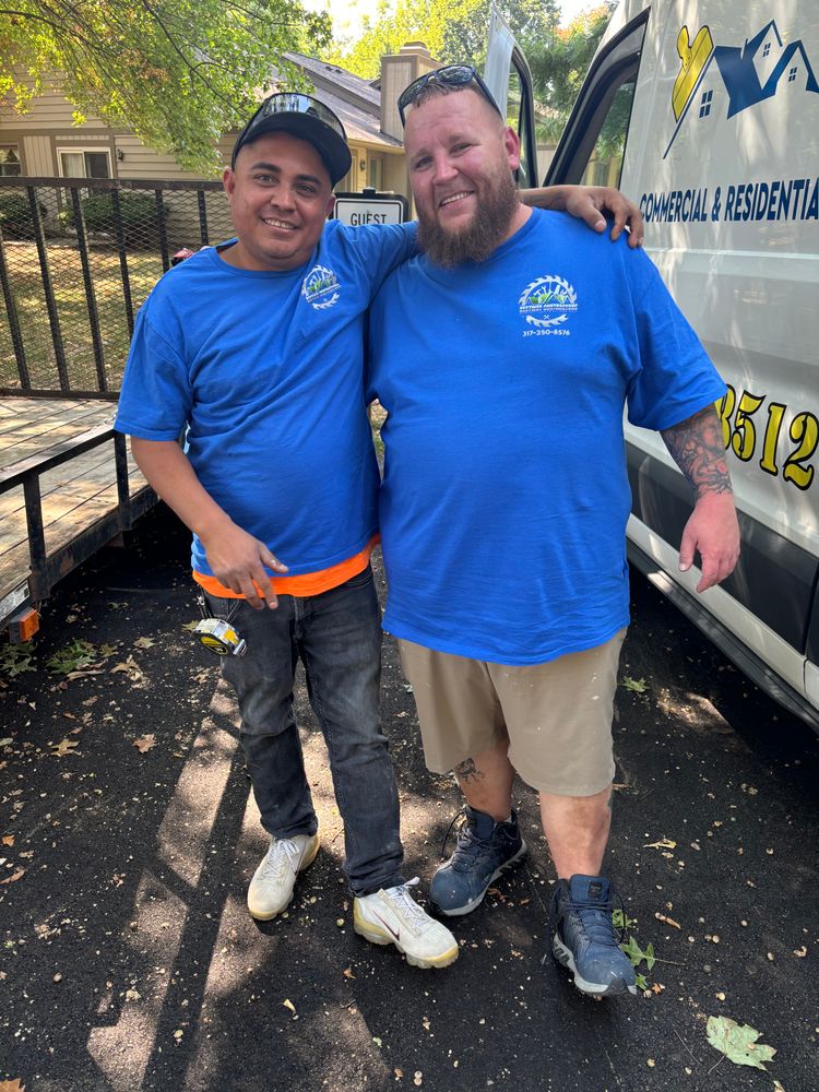 All Photos for Bestway Contractors LLC in Indianapolis, IN